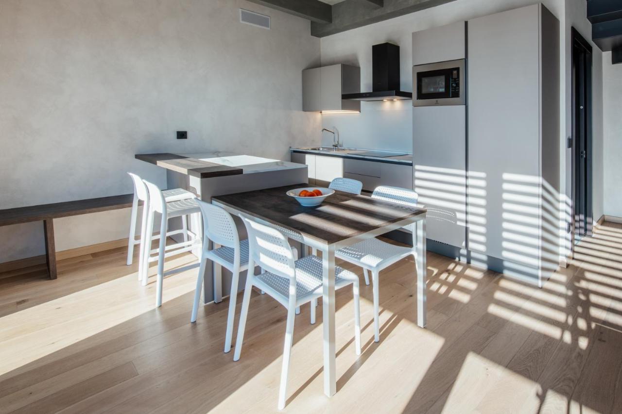 Vineho Apartamento Barolo