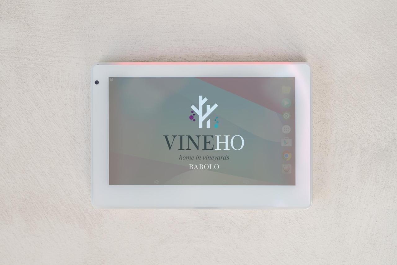 Apartamento Vineho Barolo