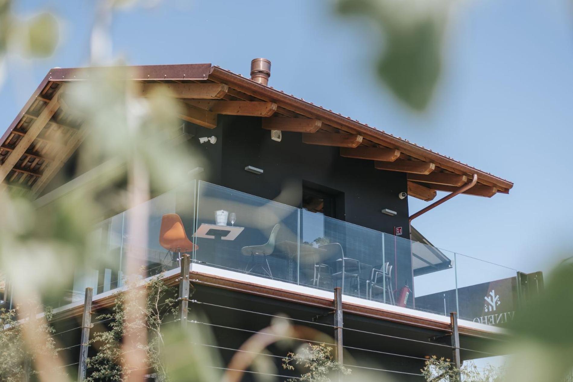 Apartamento Vineho Barolo