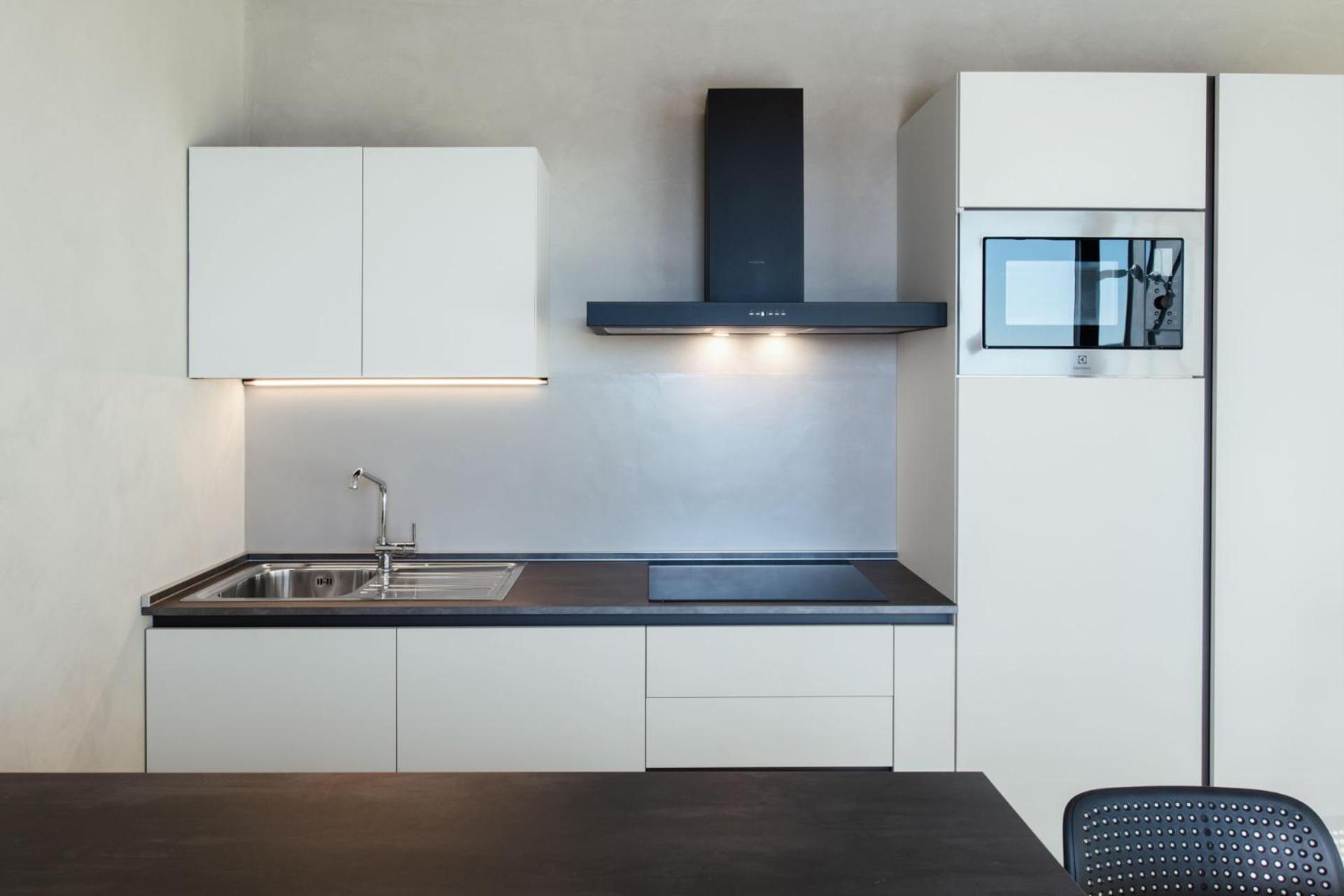 Apartamento Vineho *