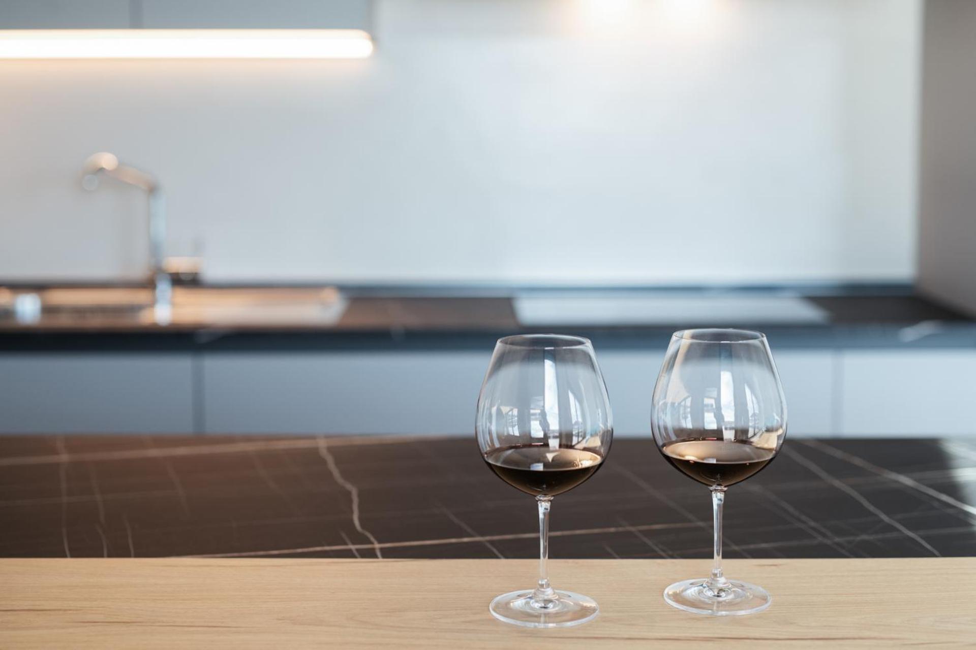 Vineho Apartamento Barolo