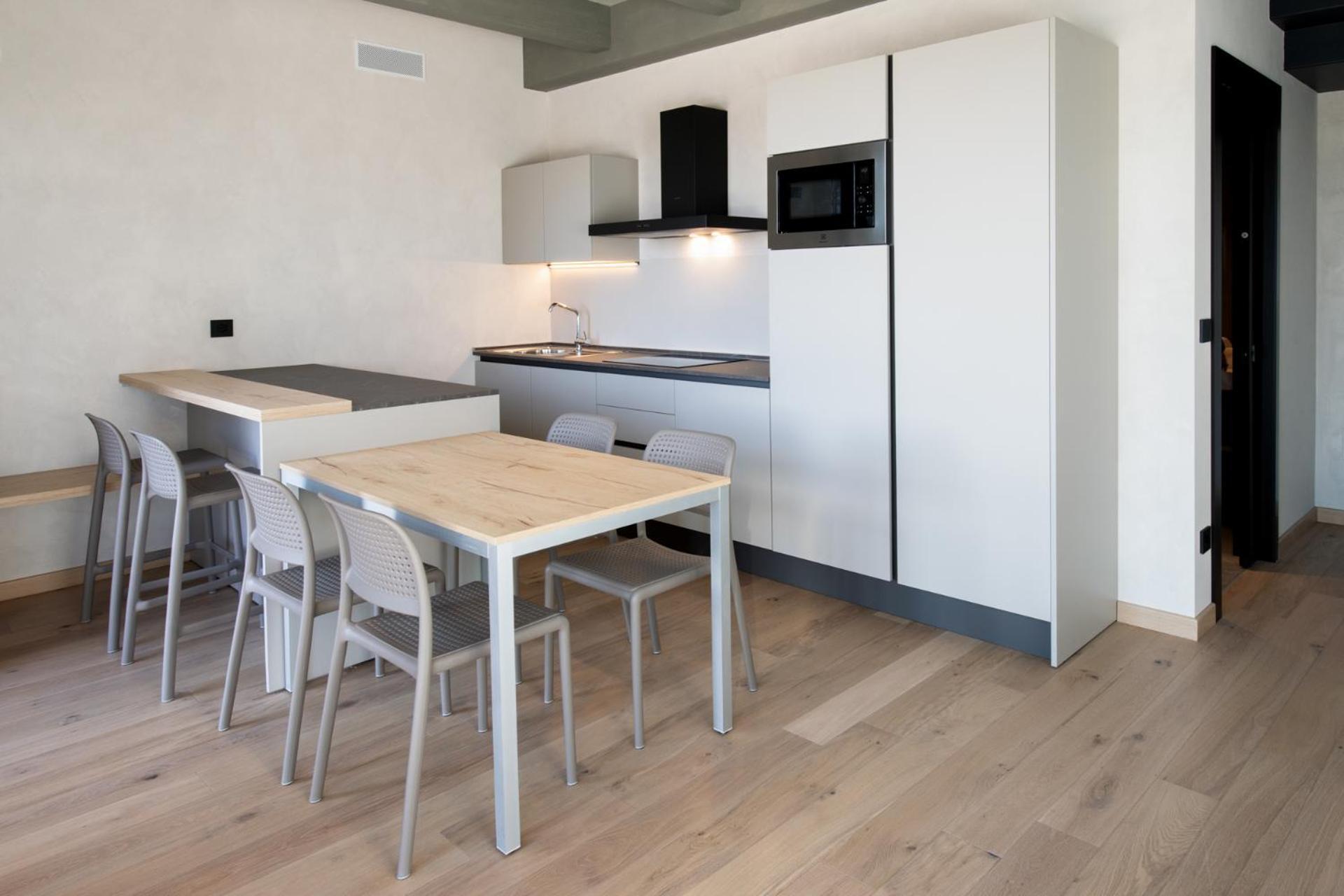 Vineho Apartamento *
