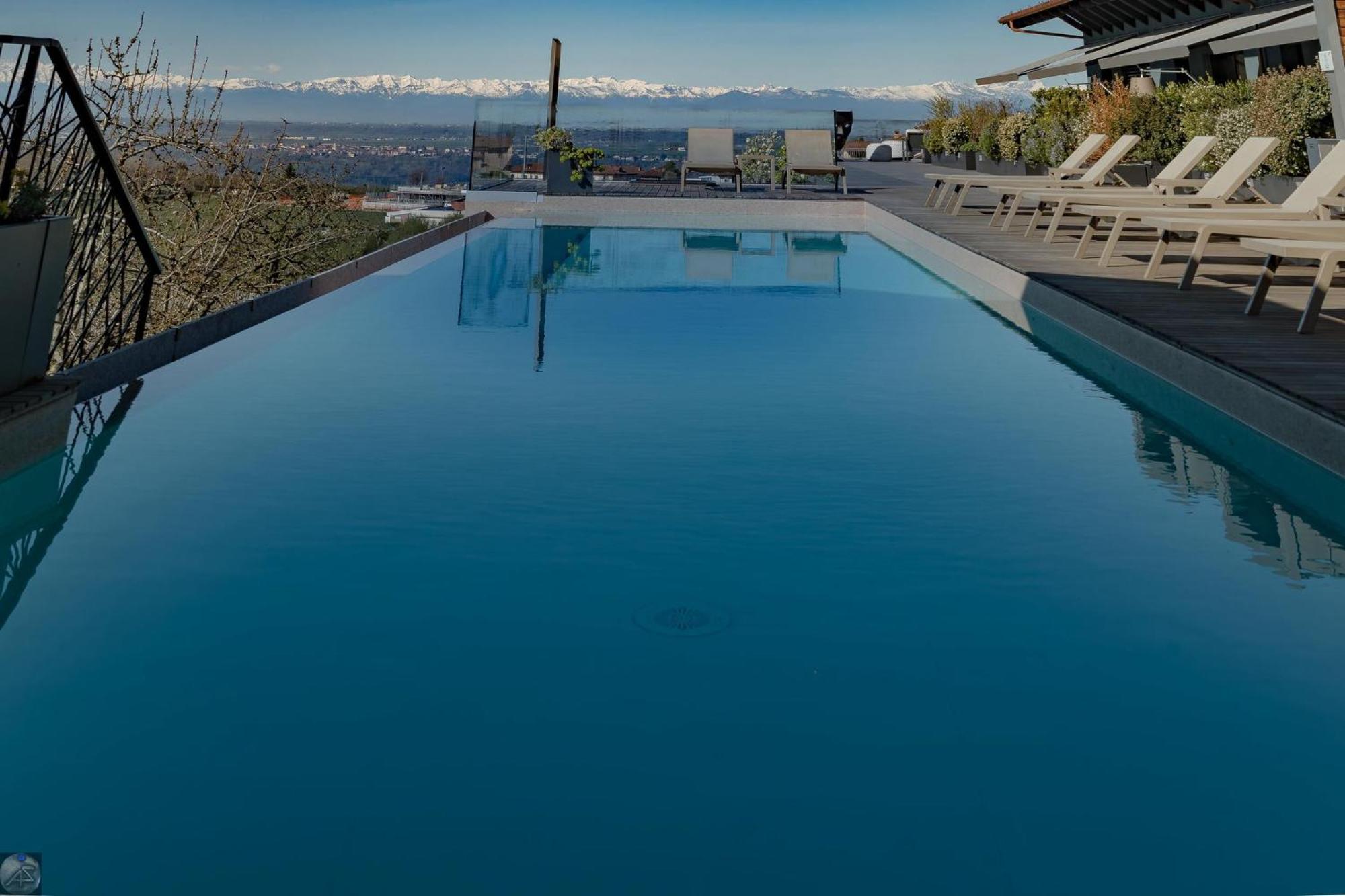 Apartamento Vineho Barolo