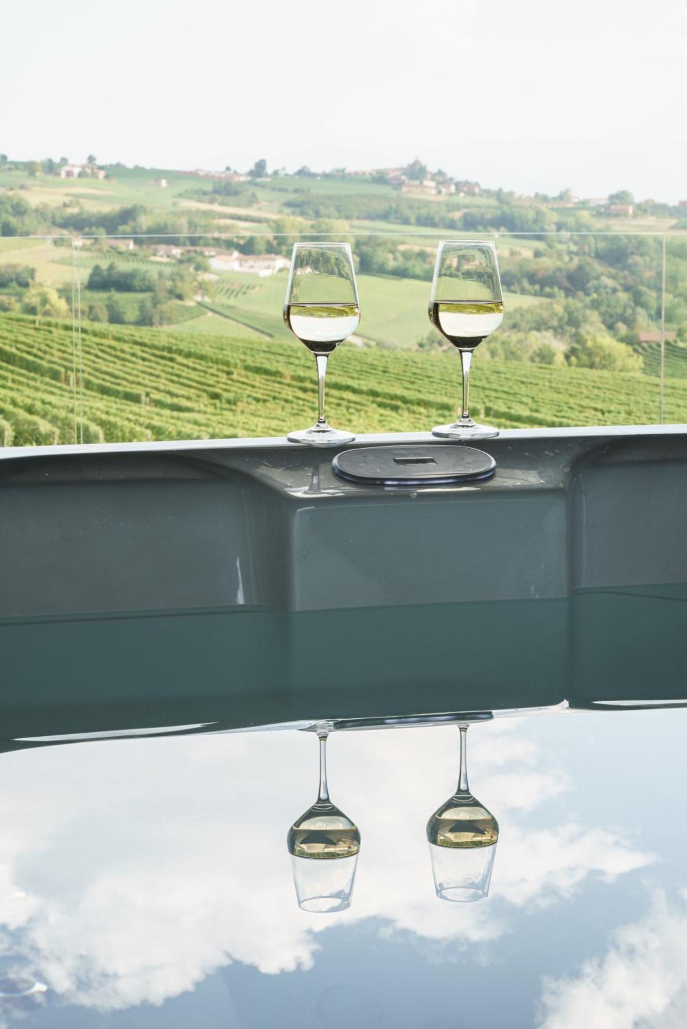 Vineho Apartamento Barolo
